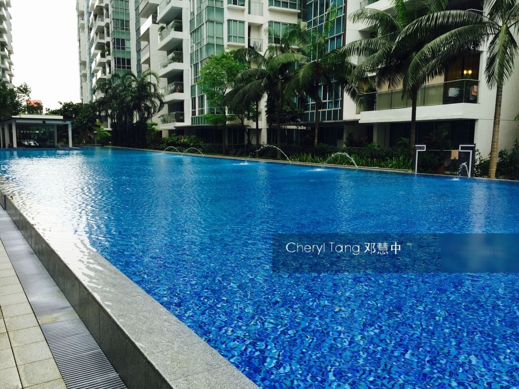 The Estuary (D27), Condominium #149328142